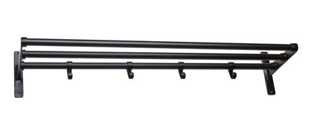 Habo 19043 Hatthylle, Garderobeinnredning