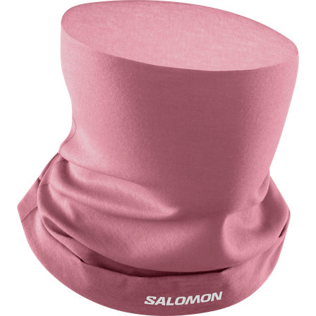 Salomon - Unisex Hats & Caps Cross Neck&head Tube U - Nocturne