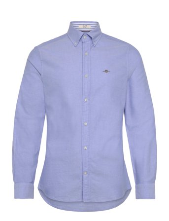 GANT | Slim Oxford Shirt | XXL