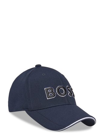 BOSS Cap-Us-1 - Navy - ONE SIZE
