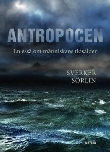 Antropocen, ISBN: 9789176811283
