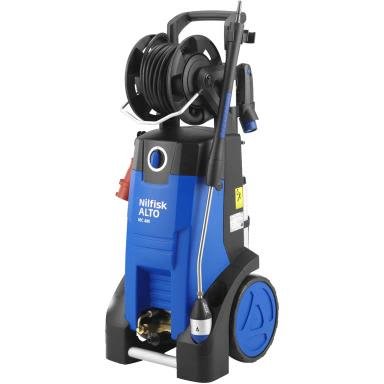 Nilfisk MC 4M-180/740 XT Högtryckstvätt, Städ- & rengöringsmaskiner