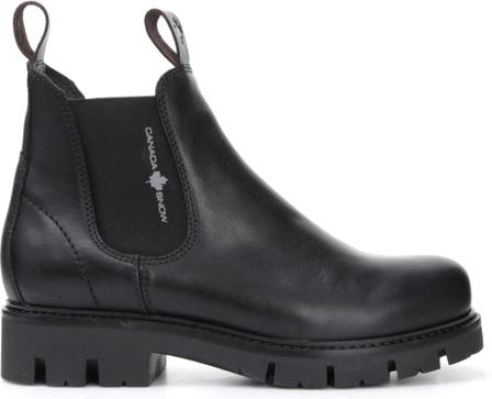 Canada Snow Women's Dahlton Women unlined boots Black 36