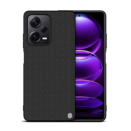 Nillkin Xiaomi Redmi Note 12 Pro Plus -puhelimen kuori nailonista