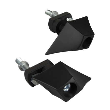 Crash pady Renner Arrow - Ducati Multistrada 950 2017-2021