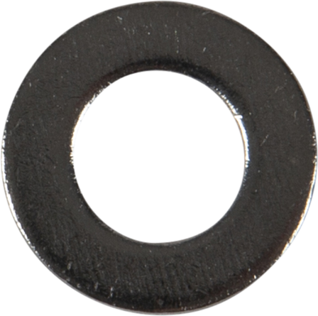 ESSVE 550496 Rundskive A4 5,3 x 10 mm, 12-pakning, Innfesting