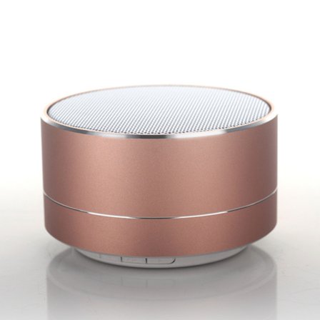 A10 LED Mini Bluetooth högtalare