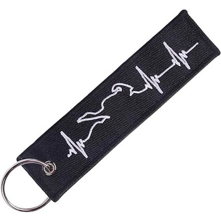 Moottoripyörän avaimenperä, auton avaimenperä, moottoripyörän tarvikkeet, auto