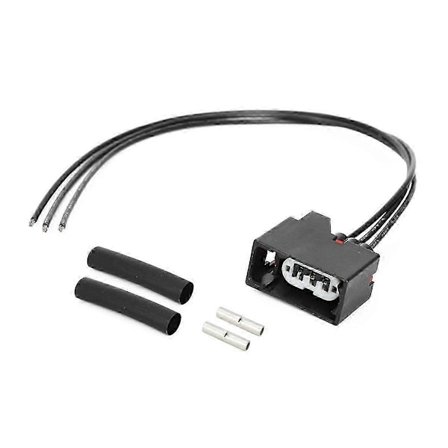 Framlykta Blinkerskontakt med Slang för JK 2007-2018 68065016AB