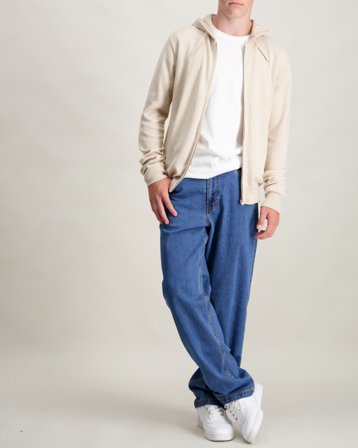 Garcia Jaysen Blå Jeans Gutt - Kids Brand Store