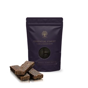 Essential Finest Lamb & Venison Bars, 3 st