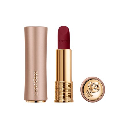 Lancôme L'Absolu Rouge Intimatte 888 FRENCH IDOL 3.4g - Rossetto mat