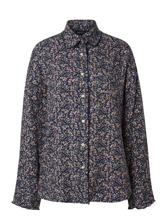 Lexington Home | Lori Lyocell Pajama Set | XS