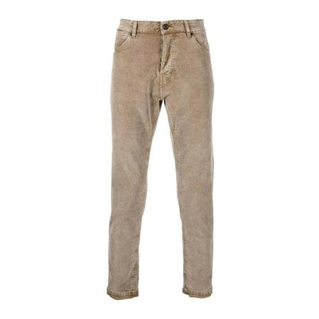 PT Torino, Jeans Beige, Heren, Maat:W34