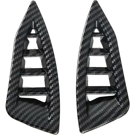 Deksel for luftuttak på dashbordet i bilen, tilbehør for Outback (bt) Legacy () 202