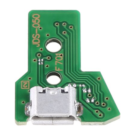 USB-opladningsportstik printkort JDS-011 030 040 050 stik PCB-kort