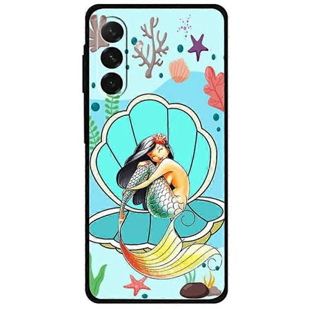 Samsung Galaxy A26 5G -puhelimen kuori, kuvioitu, pehmeä TPU-puhelinkotelo