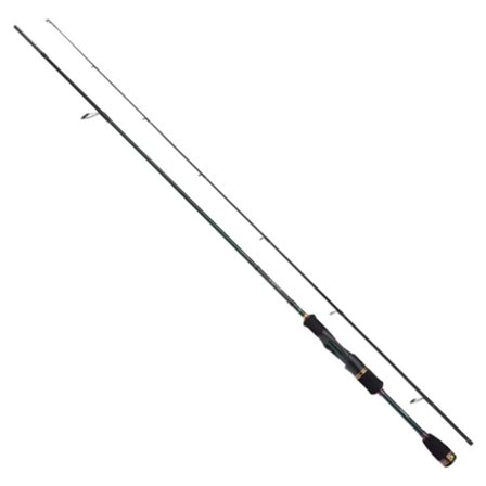 Shimano Sahara Spinning Fast - 1,85m 6'1'' 1-7g 2pc