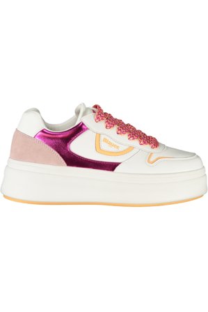 Blauer Calzatura Sportiva Donna Bianco