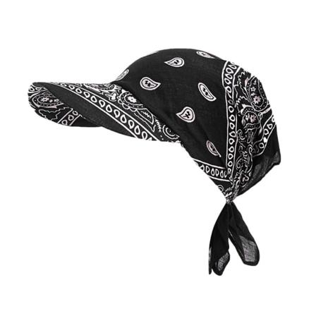 Turbanhatt Solskjermhetter 1 1