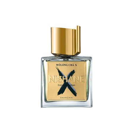 NISHANE Wülóng Chá X 50 ml, Parfumer & Dufte, Til Ham, Eau De Parfum