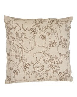 Kuddfodral Ellie Nougat - Kök,Jul - Fondaco