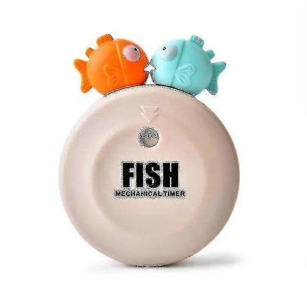 Mekanisk Timer Kök Soppa Bakning Lära Timer Dagliga Förnödenheter Julklappar