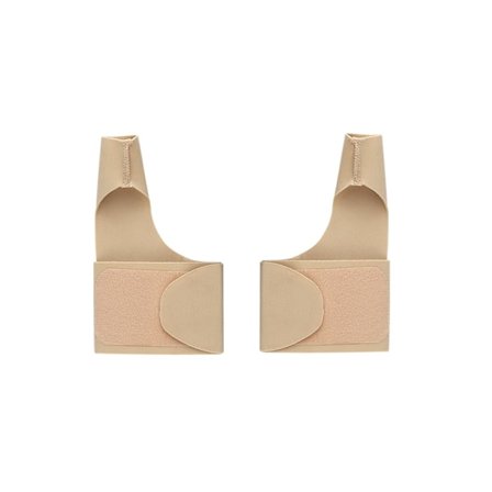 Rannepeukalotuki 1 pari Beige