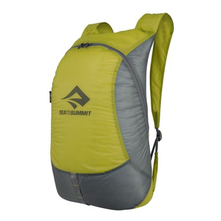 Sea to summit Ultra-Sil Daypack everyday backpacks Green OneSize