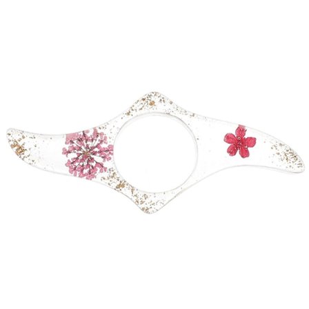 Plastik Sideholder Bog Sideholder Plastik Tommel Bog Sideholdere til Læsning af Bøger