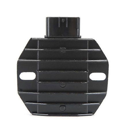 Regulator Ensretter Tilbehør Passer til SUZUKI ATV LT A400 EIGER 400 2X4 4X4 UTO 2002-2007