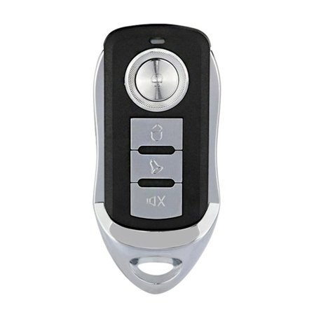 Universal Remote Control Gate Frequency 315MHz 433MHz För Automatisk Gate Bred Radie Elegant Universal Remote Control