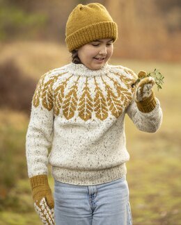 Genser Lumen - Viking of Norway