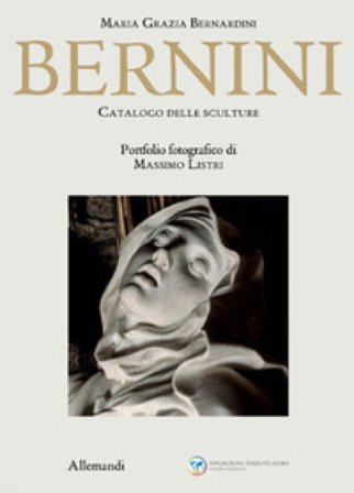 Bernini. Catalogo delle sculture. Ediz. a colori Maria Grazia Bernardini