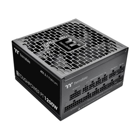 Thermaltake Toughpower Pt 1200W Power