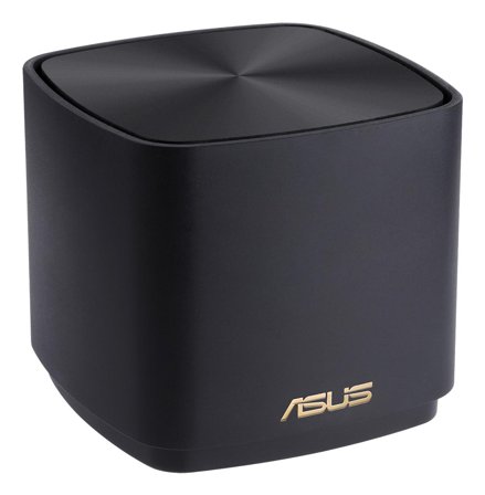 ASUS ZenWiFi XD4 Plus - Wi-Fi-system - Wi-Fi 6 - stasjonær