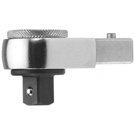 Facom S.382V Spärrhuvud 14 x 18 mm, kompakt, Handverktyg