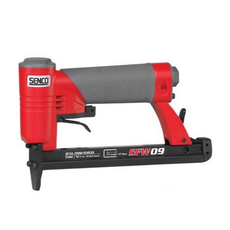 Senco SFW09-AT Hakasnaulain, Koneet