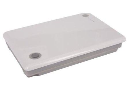 Batteri til notebook, bærbar computer til Apple iBook G3 14 M7701J/ A og andre