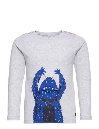 Zipadee Grey Joules