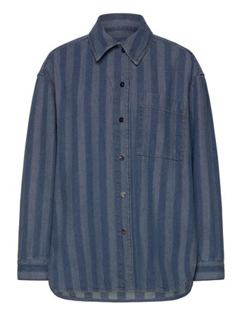 Day Birger et Mikkelsen | Jess - Graphic Denim | 42