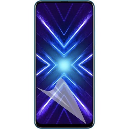 2-Pack Huawei Honor 9X Skärmskydd - Ultra Thin