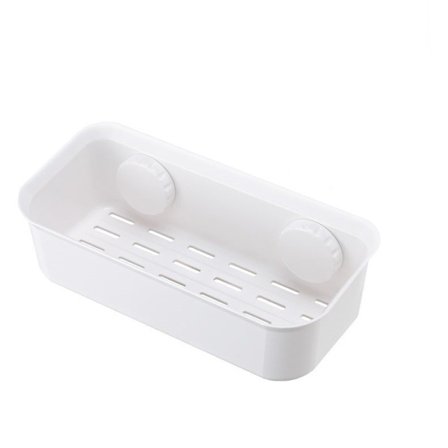 Flexibel Duschkorg: Lim/Sugpropp, Enkel Montering