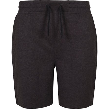 Bygg ditt varumärke herr Terry Shorts S Charcoal