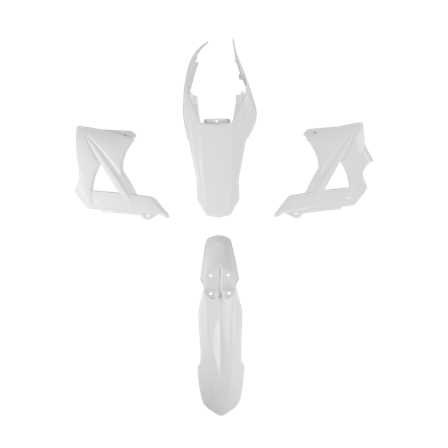 Kit de Plásticos Rtech - Gas Gas EC 450F 2011-2013