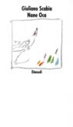 Nane oca Giuliano Scabia