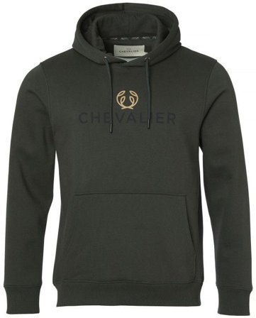 Chevalier M's Hill Hoodie Midnight Pine