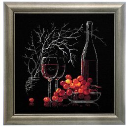 Bild Trauben - Riolis