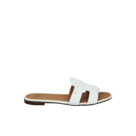 Church's, slip-on sandals Wit, Dames, Maat:38 EU