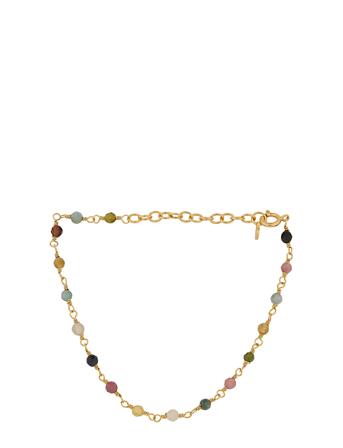 Shade Bracelet 15-18 Cm Adj. Accessories Jewellery Bracelets Chain Bracelets Gull Pernille Corydon*Betinget Tilbud